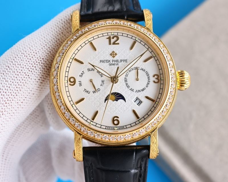 PATEK PHILIPPE Watches